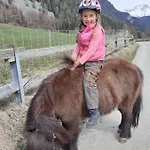 Bio Yak Hof Heinz