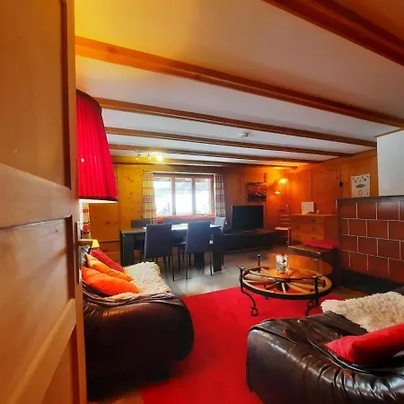 Bio Yak Hof Heinz Apartamento