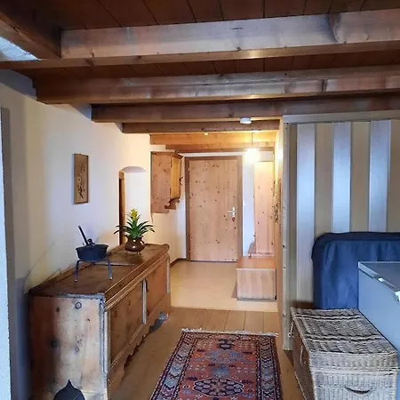 Bio Yak Hof Heinz Apartamento *