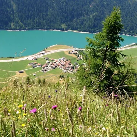 Apartamento Bio Yak Hof Heinz Sufers