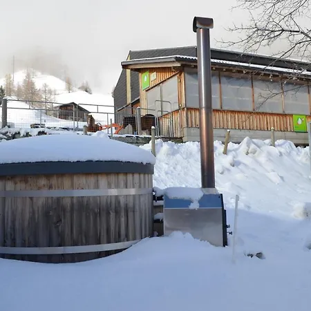 Bio Yak Hof Heinz Appartamento *