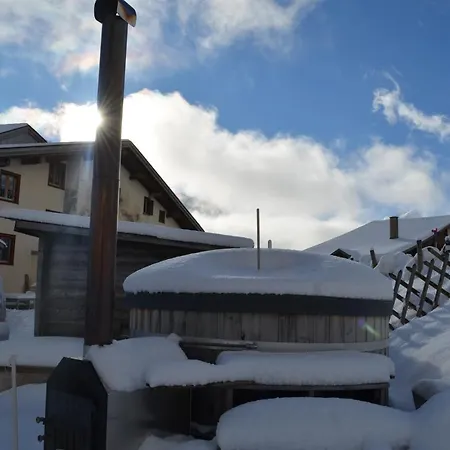 Bio Yak Hof Heinz * Sufers