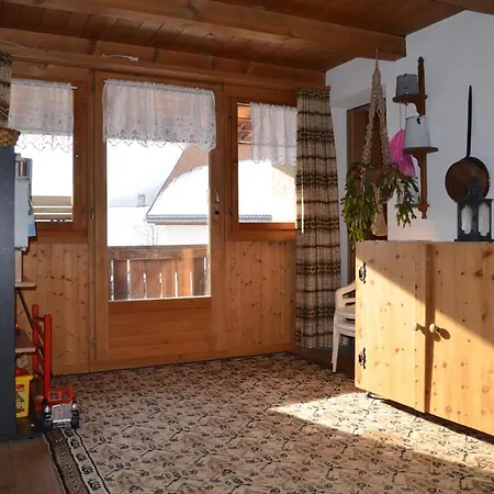 Apartamento Bio Yak Hof Heinz *