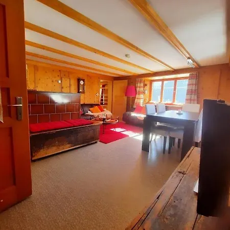 Bio Yak Hof Heinz * Sufers