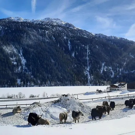 Bio Yak Hof Heinz Appartamento *