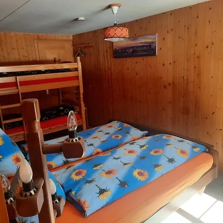 Apartamento Bio Yak Hof Heinz Sufers