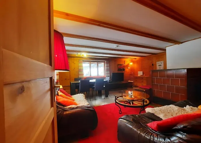 Bio Yak Hof Heinz Apartamento