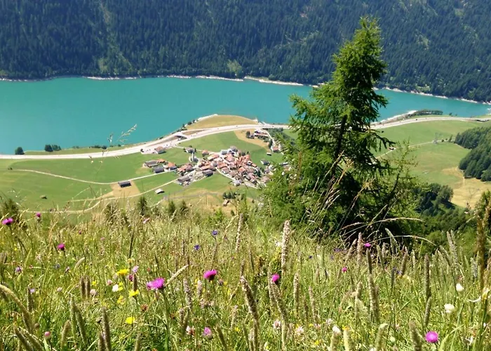 Apartamento Bio Yak Hof Heinz Sufers