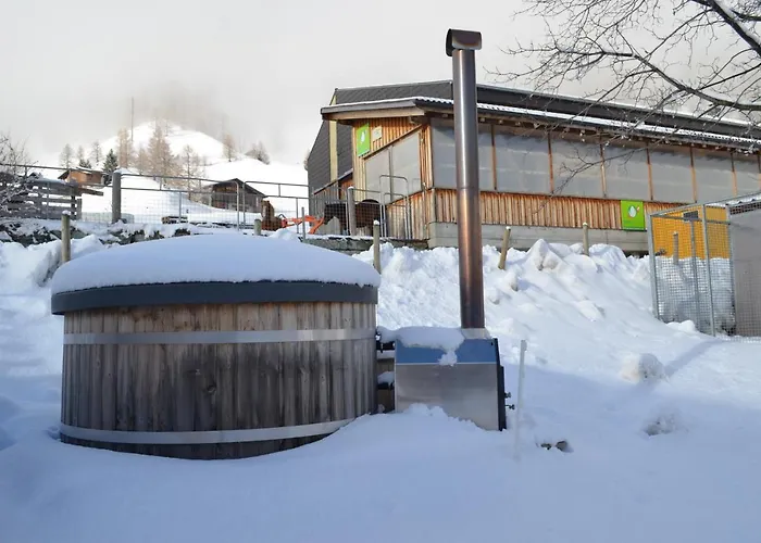 Bio Yak Hof Heinz Lejlighed *