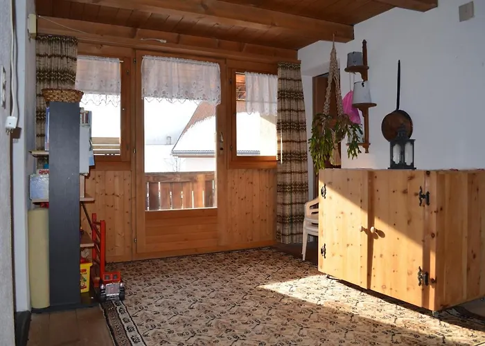 Apartamento Bio Yak Hof Heinz *