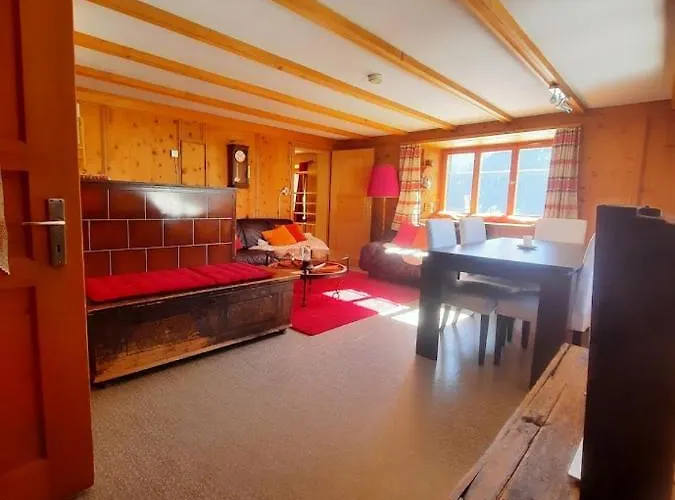 Bio Yak Hof Heinz * Sufers