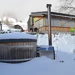 Bio Yak Hof Heinz Lejlighed *