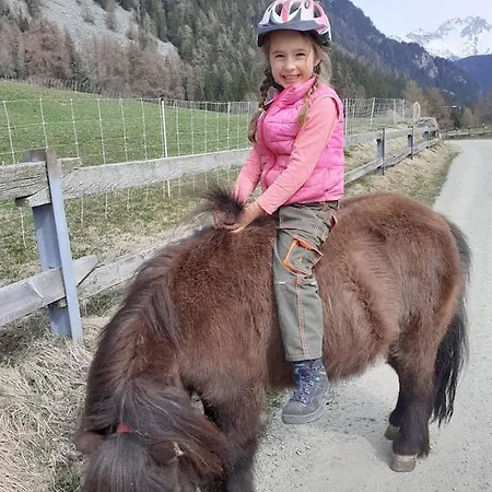 Bio Yak Hof Heinz