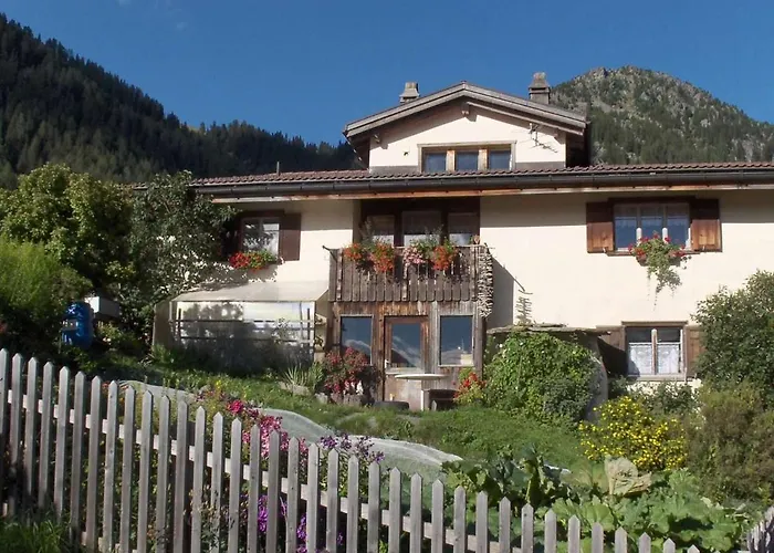 Lejlighed Bio Yak Hof Heinz *